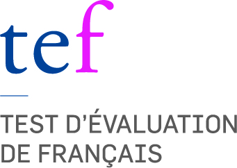 Logo TEF